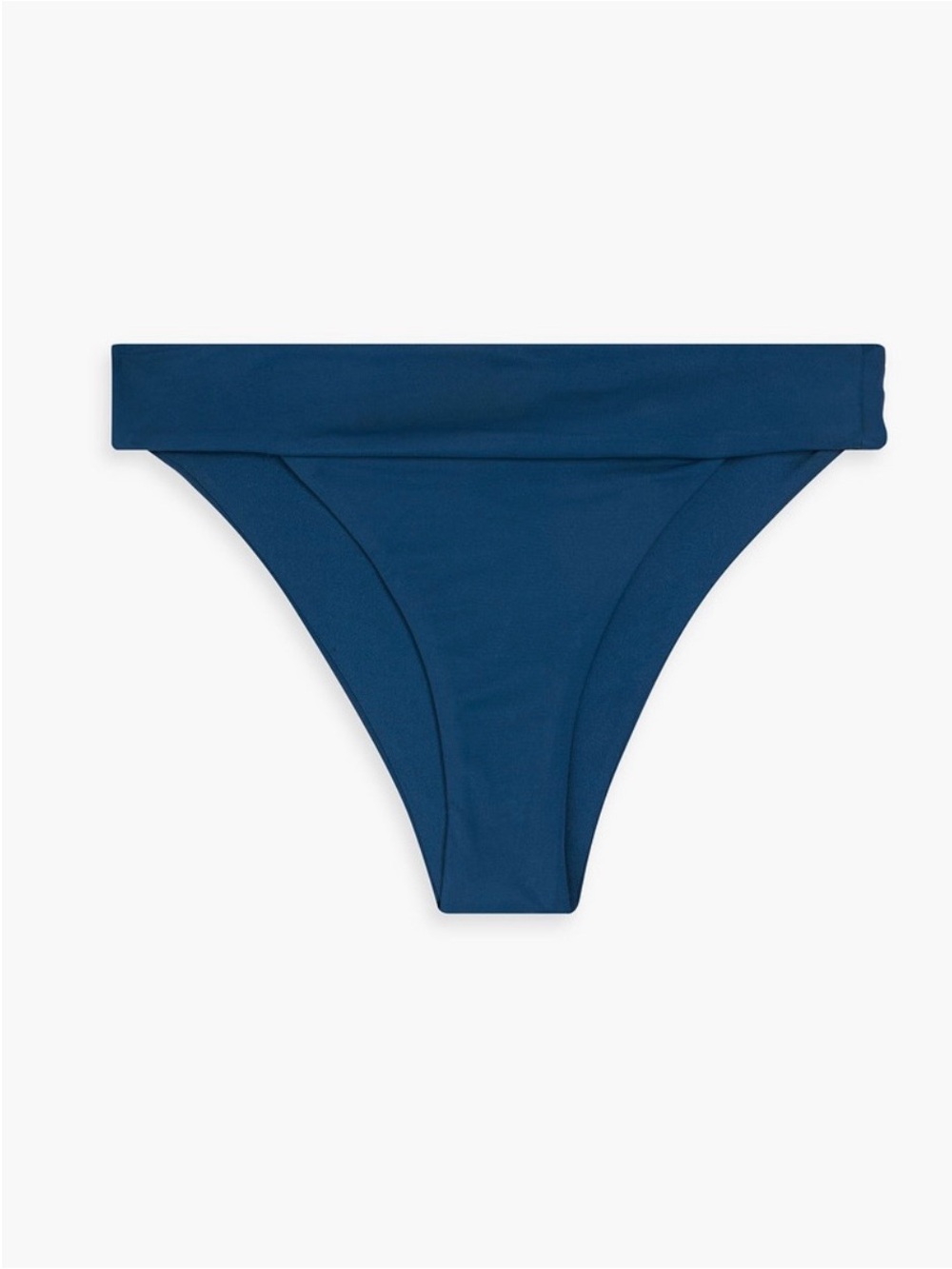 Onia Karina Midi Rise Bikini Brief – NWT – XS